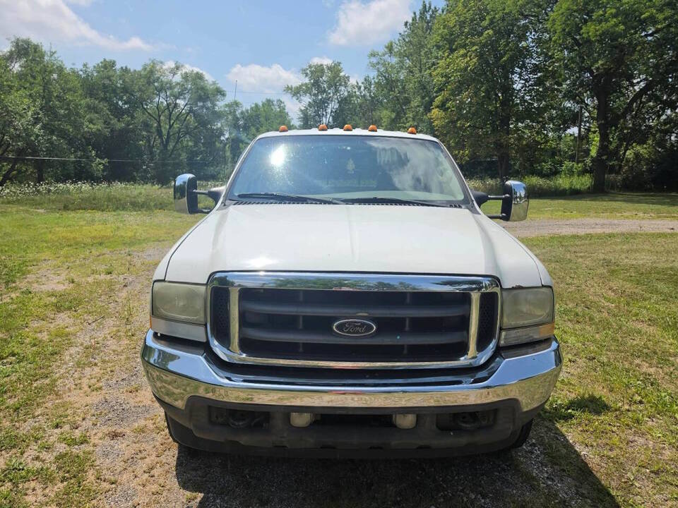 ford f-350 super duty 2004 1FTWW33PX4EA92214 image ford f-350 super duty 2004 1FTWW33PX4EA92214 image